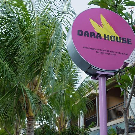 דירות קוטה לומבוק Dara House מראה חיצוני תמונה