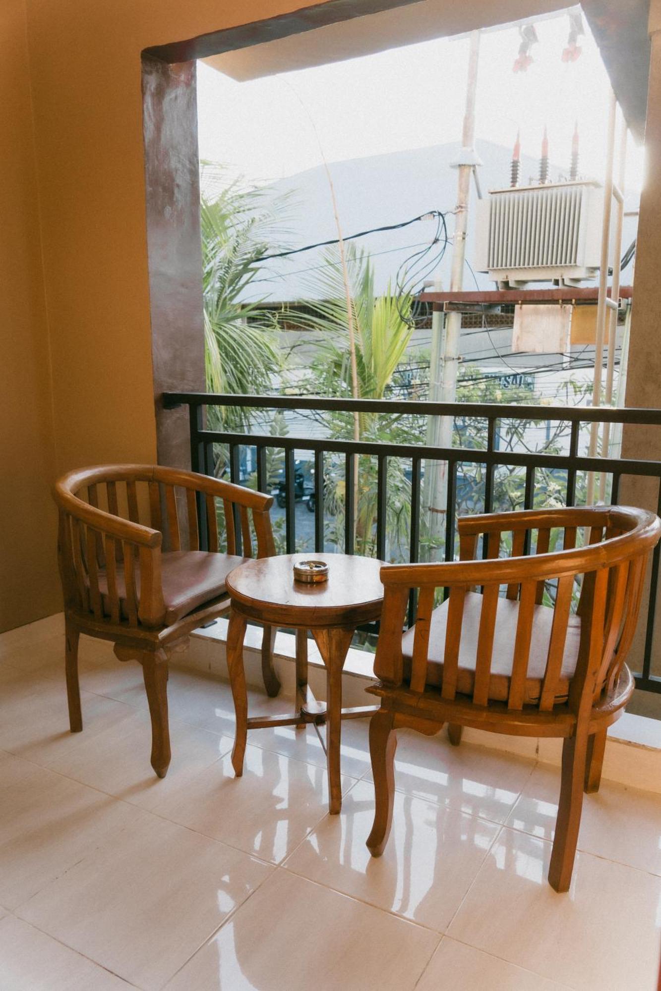 דירות קוטה לומבוק Dara House מראה חיצוני תמונה