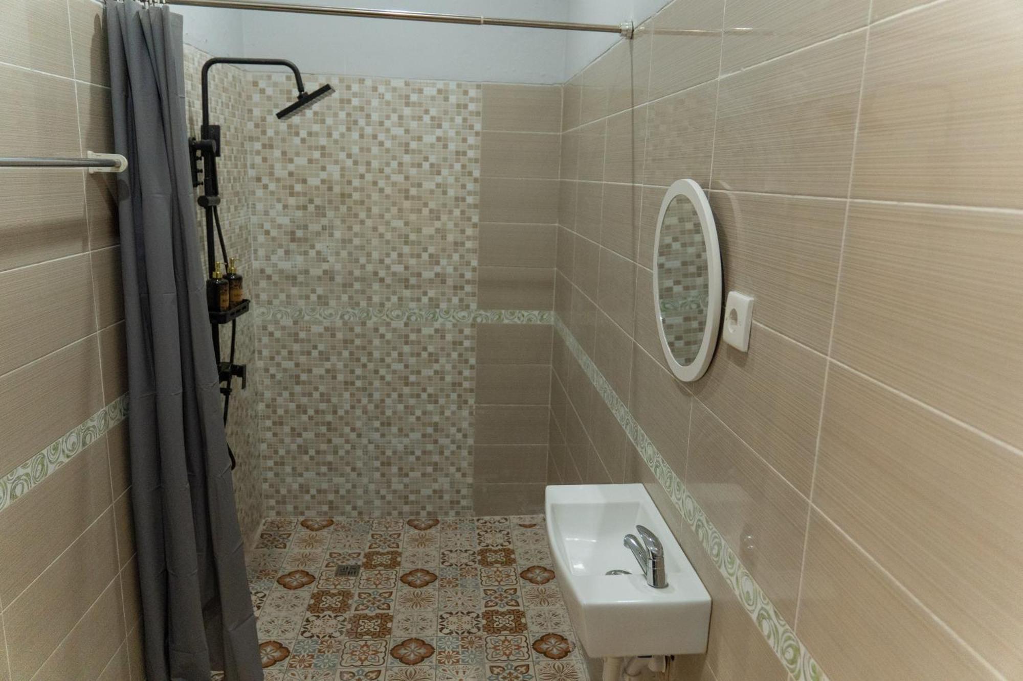 דירות קוטה לומבוק Dara House מראה חיצוני תמונה