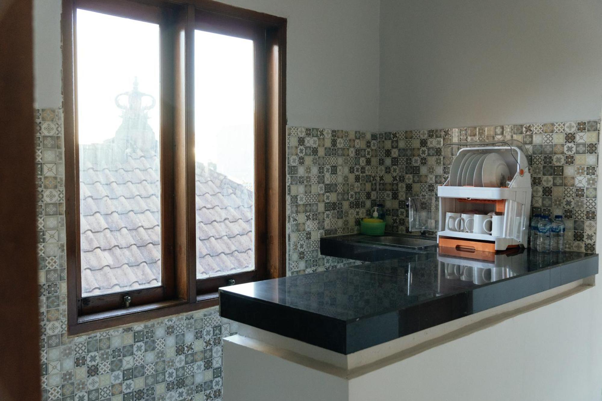 דירות קוטה לומבוק Dara House מראה חיצוני תמונה