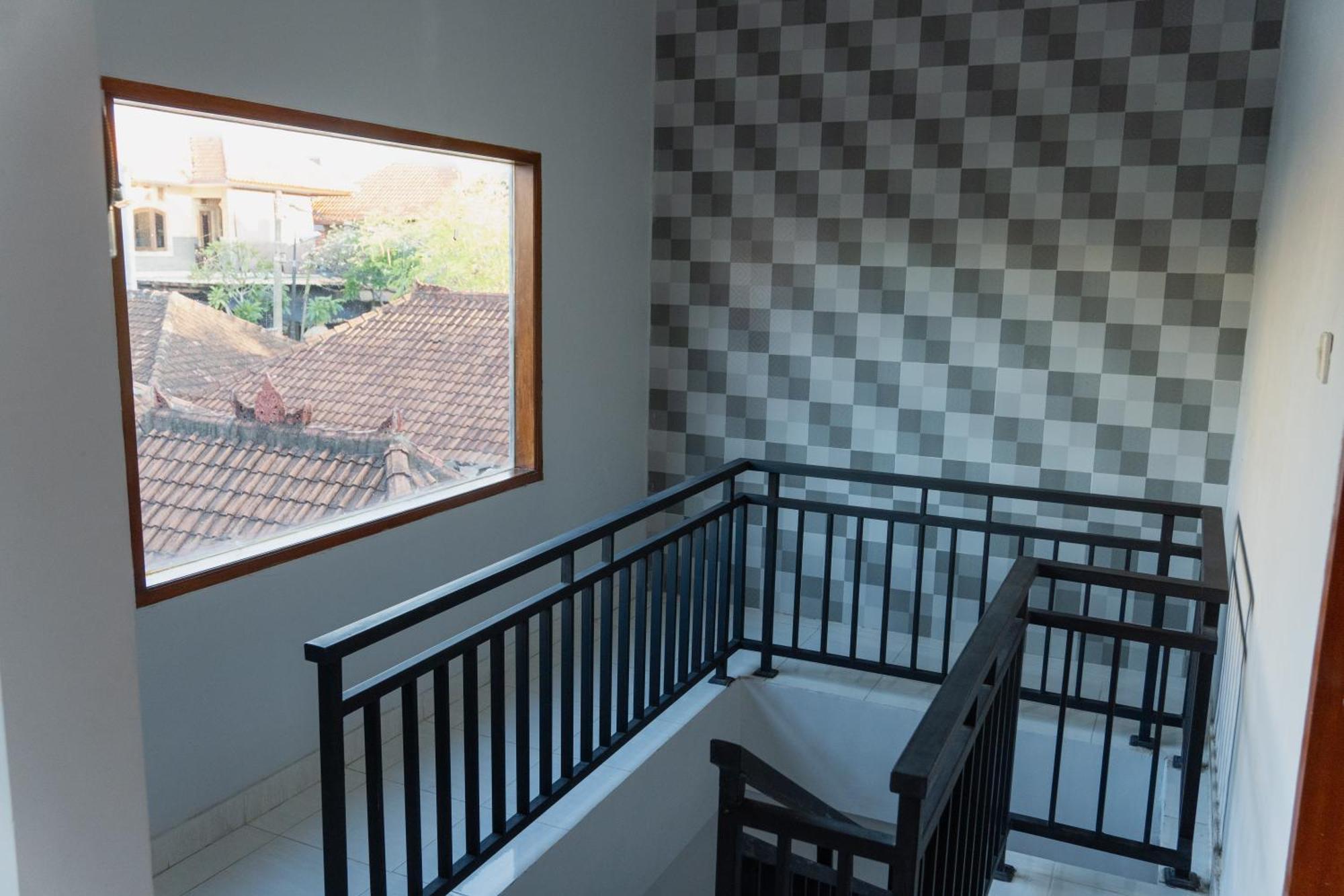 דירות קוטה לומבוק Dara House מראה חיצוני תמונה