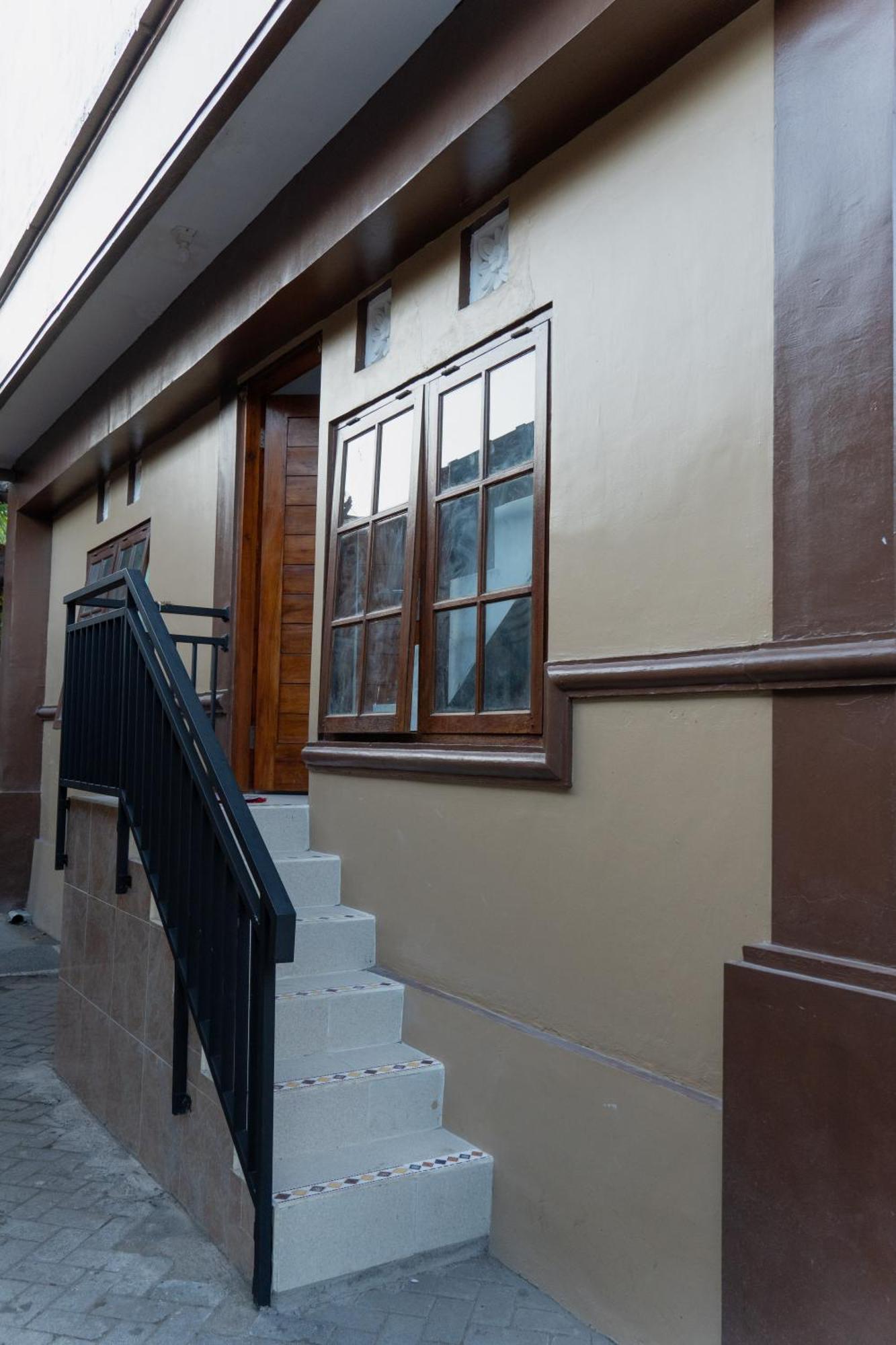 דירות קוטה לומבוק Dara House מראה חיצוני תמונה