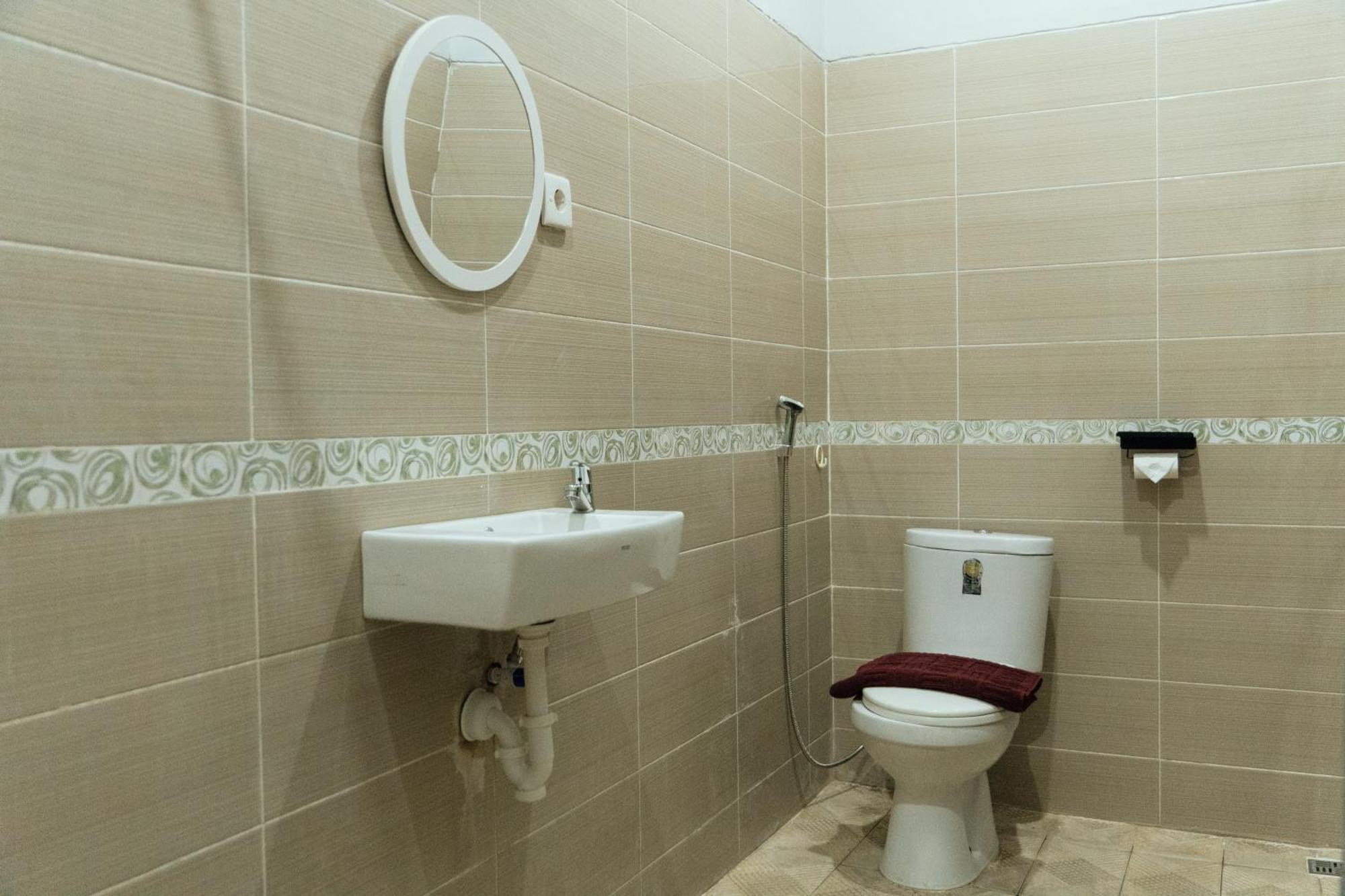 דירות קוטה לומבוק Dara House מראה חיצוני תמונה