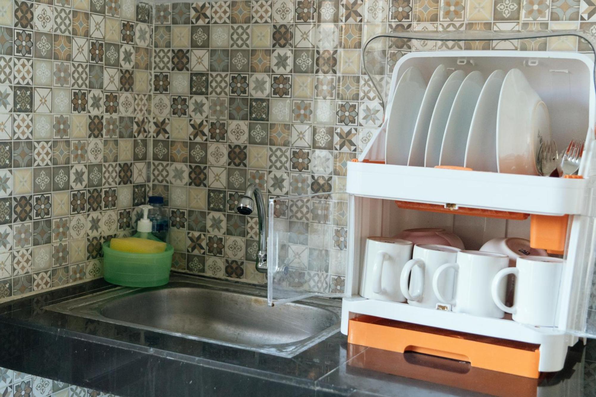 דירות קוטה לומבוק Dara House מראה חיצוני תמונה