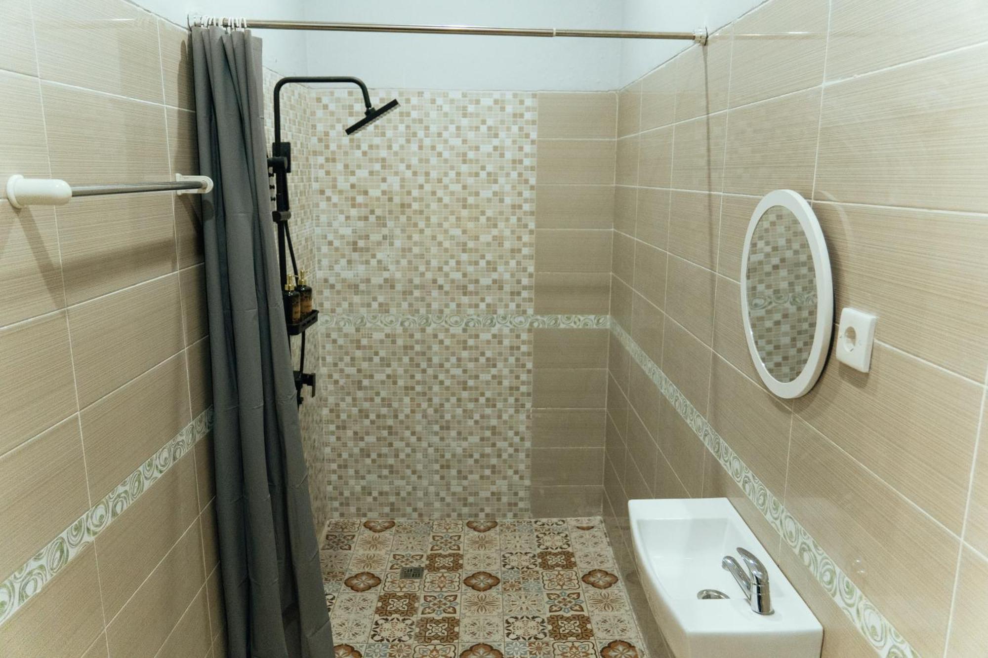 דירות קוטה לומבוק Dara House מראה חיצוני תמונה