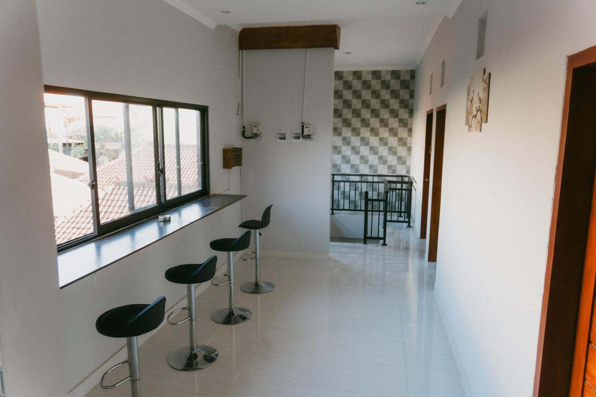 דירות קוטה לומבוק Dara House מראה חיצוני תמונה