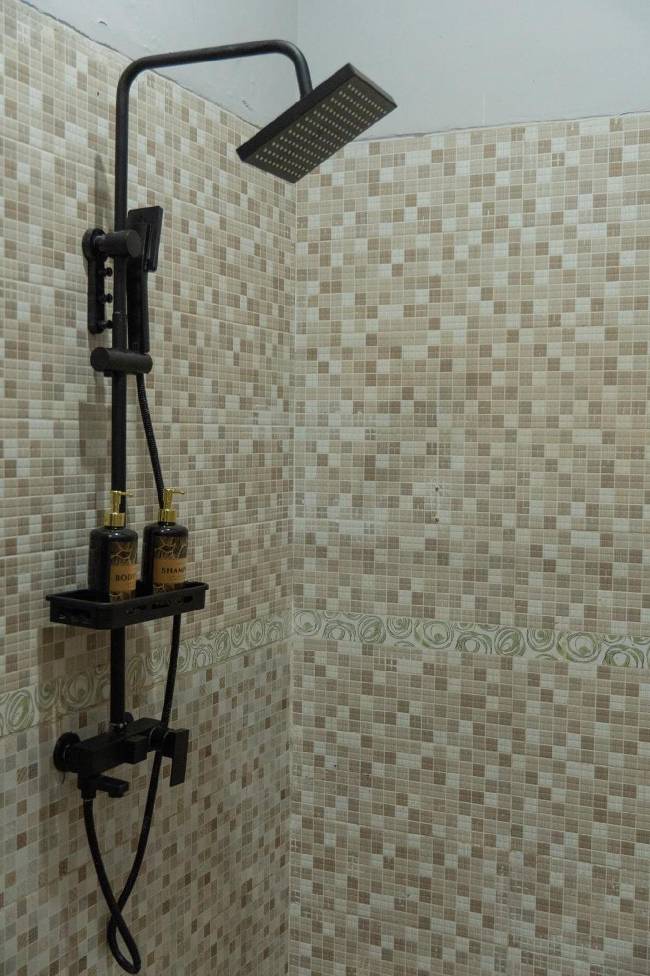 דירות קוטה לומבוק Dara House מראה חיצוני תמונה