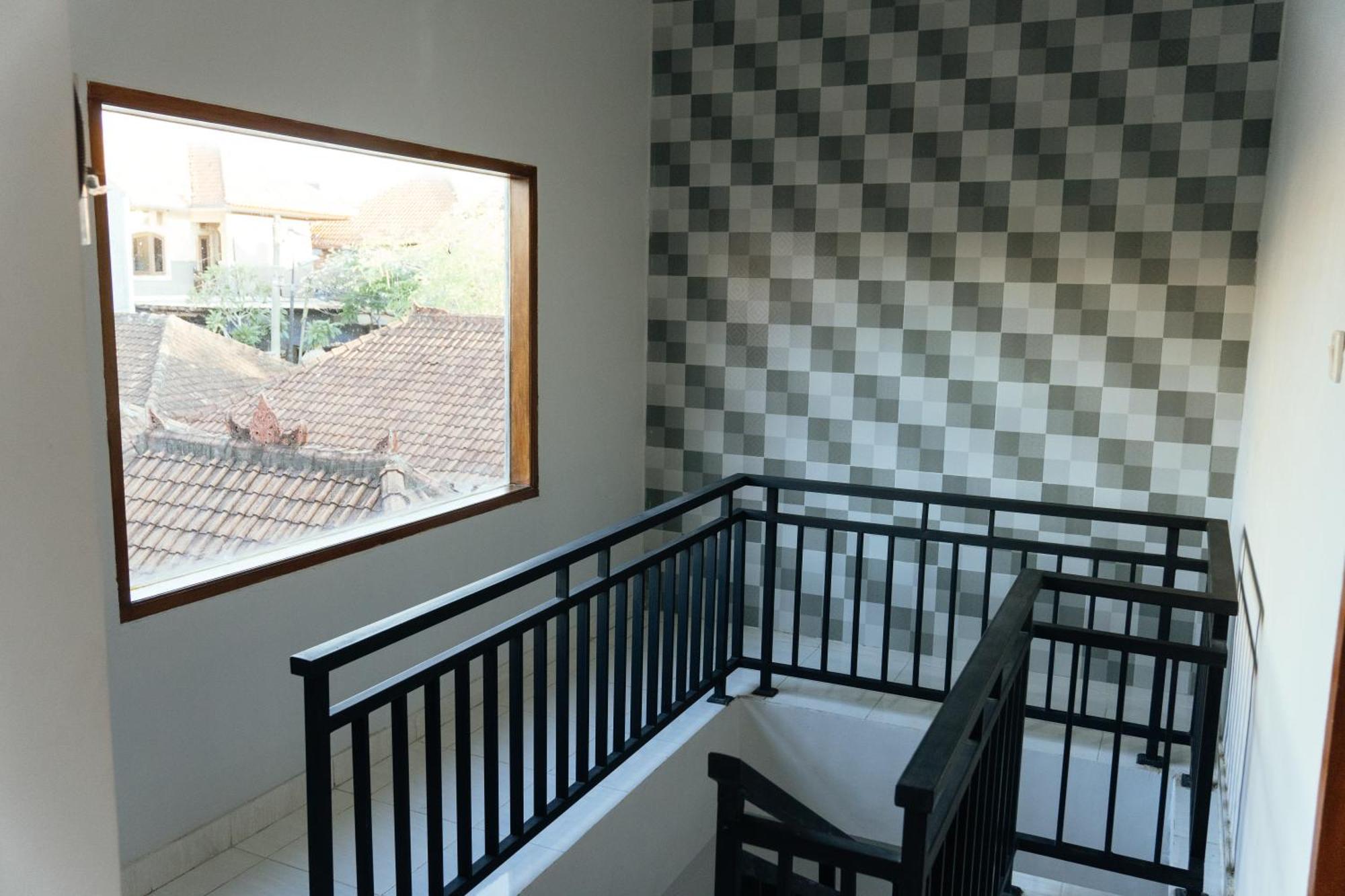דירות קוטה לומבוק Dara House מראה חיצוני תמונה