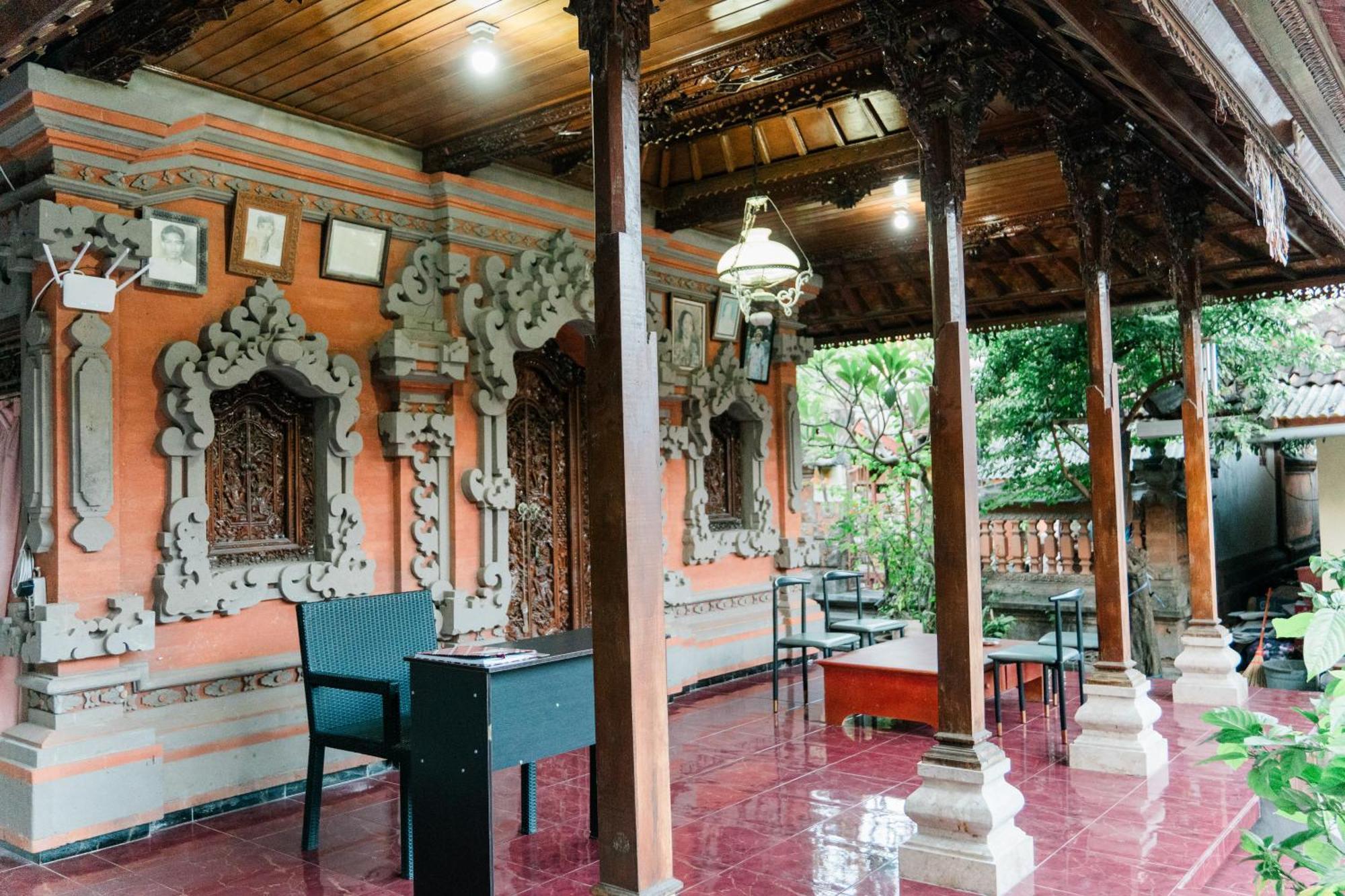 דירות קוטה לומבוק Dara House מראה חיצוני תמונה